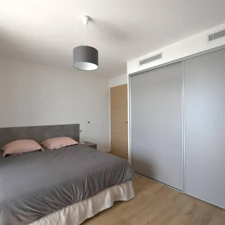 Apartament Bel Vue Vecchio *