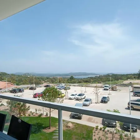 Bel Vue Vecchio Porto-Vecchio (Corsica)