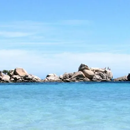 Bel Vue Vecchio * Porto-Vecchio (Corsica)