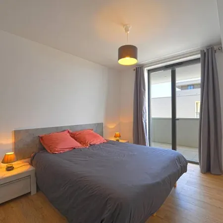 Apartament Bel Vue Vecchio *