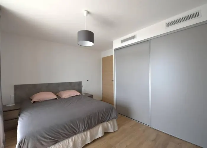 Apartament Bel Vue Vecchio *