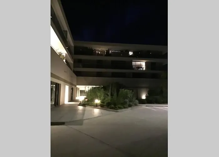 Bel Vue Vecchio Apartament