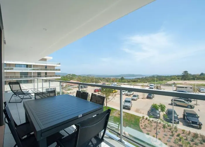 Apartament Bel Vue Vecchio Porto-Vecchio (Corsica)