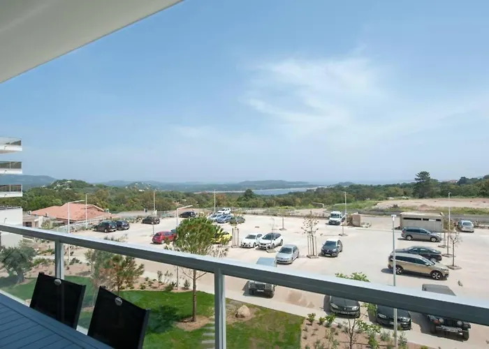 Bel Vue Vecchio Porto-Vecchio (Corsica)