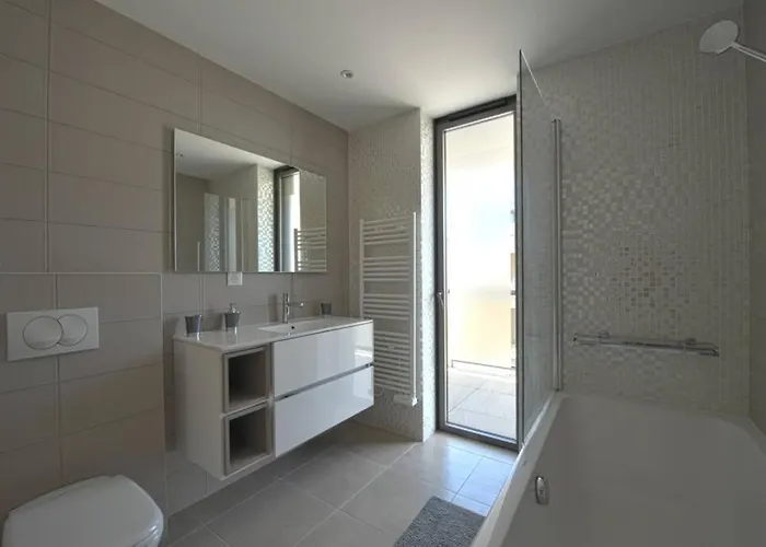 Bel Vue Vecchio Apartament Porto-Vecchio (Corsica)