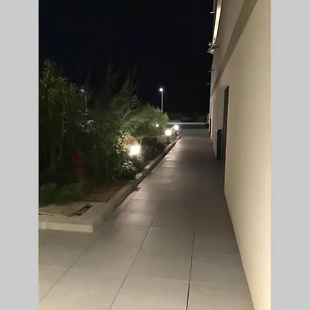 아파트 Bel Vue Vecchio 포르토베쉬오