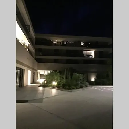 Bel Vue Vecchio 아파트