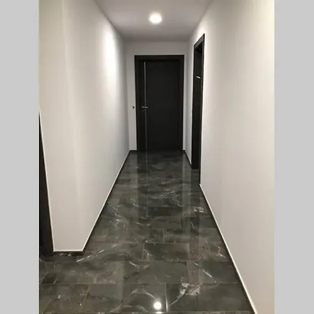 Appartement Bel Vue Vecchio *