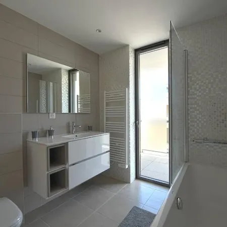 Bel Vue Vecchio Appartement Porto-Vecchio (Corsica)