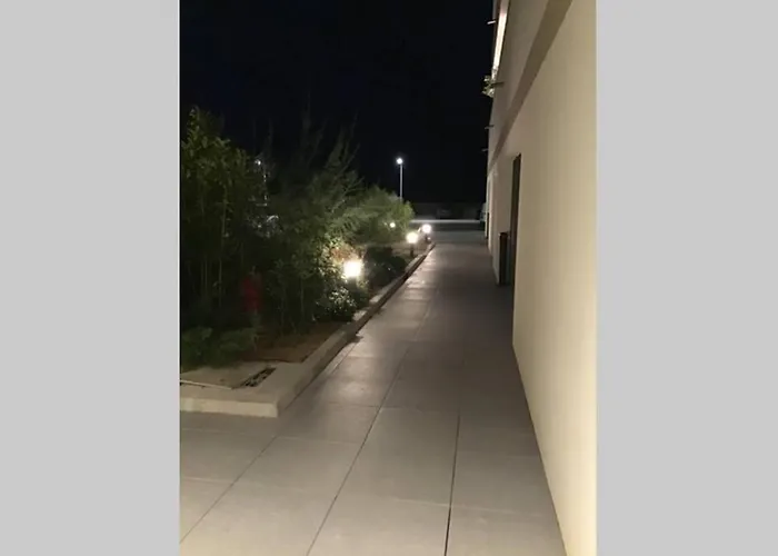 Апартаменти Bel Vue Vecchio Порто-Веккіо