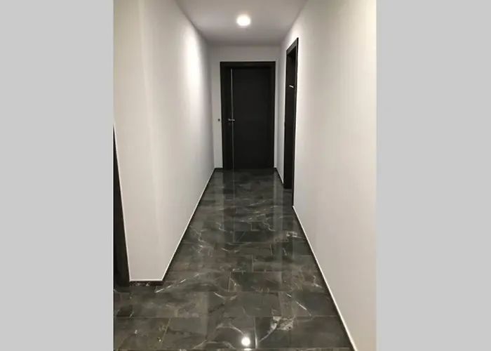 Apartmán Bel Vue Vecchio *